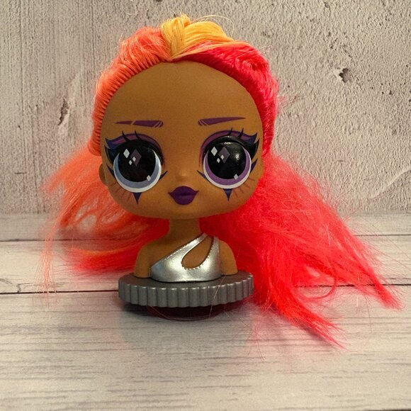 MGA LOL Surprise Tweens Head Swap Anime Style Bailey Fashion Doll (SKU: 269TO) - Picture 1 of 7